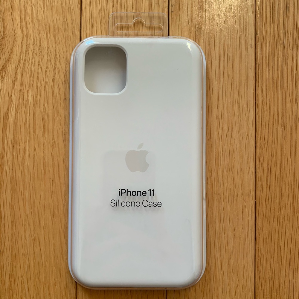 Apple iPhone 11 case